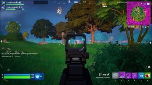 НУ ЧТО ЗА ЧЕЛОВЕК Fortnite