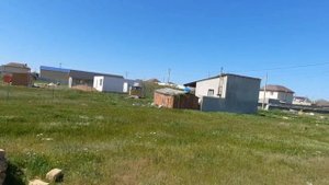 Молочное, земельный участок