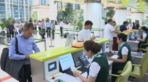 «Туркменские авиалинии» запустили прямые рейсы в Япо?