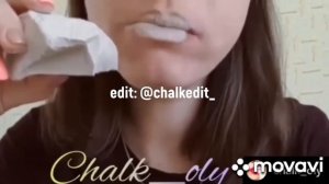 Глина | Глина Белый Туркестан | Clay White Turkistan | Хруст с гли