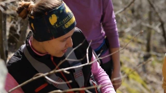 Инструктаж по скалолазанию за 1 мин! смотреть онлайн