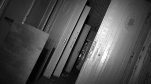 СТРАШИЛКИ НА НОЧЬ - Заброшенный дом - Женя Белозёров