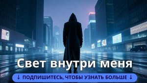 Свет внутри меня – Глубокая мотивационная музыка, что