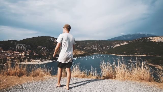 3 Steps to BETTER DRONE PHOTOGRAPHY