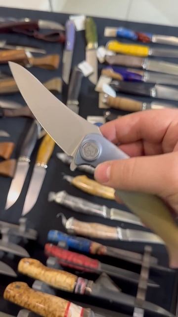 «Афалина» М390 в титане цена 29000₽ 📱89290549261 (WhatsApp, Telegram) #к смотреть онлайн