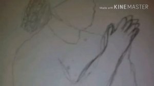 Рисуем Роналдиньо