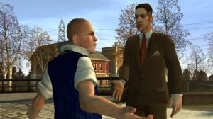 Прохождение Bully Scholarship Edition №2