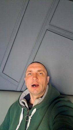 Автомобиль Победа для участия в параде Победы