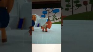 Смешные мимимишки