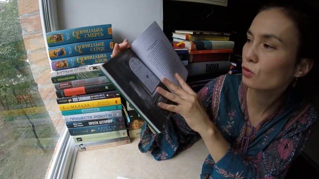 До #ФабулаКнигоманія2017: Дереш і Жадан смотреть онлайн