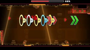 CONCLUSION но это странное прохождение