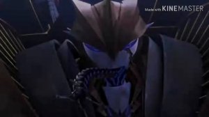 Клип про Десептиконов