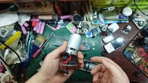 Аккамуляторные  граверы дремель Интерскол агм-12э VS NewOne извечный выбор.