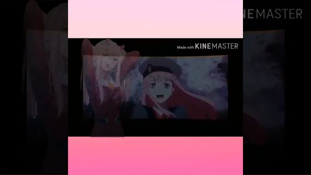 2 сезон darling in the franxx смотреть онлайн