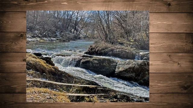 Гуркало Лужанський водоспад Прикарпаття