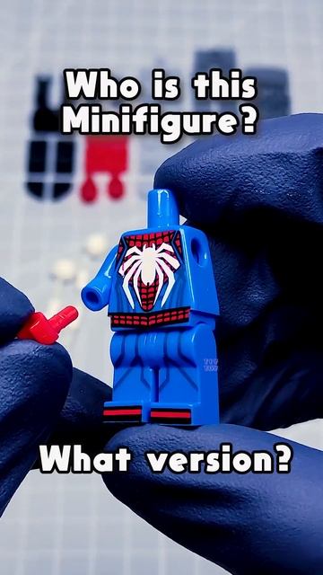 ⚠️ FAKE LEGO! How I Make Unofficial LEGO Marvel Super Hero? MG Block Set Speed Build ЛЕГО 레고 レゴ 乐高