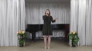 С ДНЁМ ВЕЛИКОЙ ПОБЕДЫ! «В лесу прифронтовом» - Малхасян Азадуи (муз. М. Блантера, сл. М. Исаковского