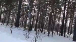Знакомство. Самое первое моё видео на Ютубе 2019 г.