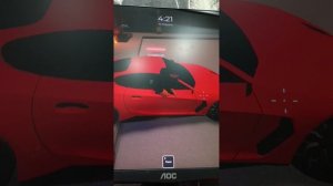 стал президентом и уехал от киллеров