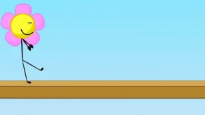 bfdi Ep1Sc3 но есть персонажи из bfdia (+ fla)