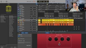 Как написать песню в GarageBand без навыков сведения