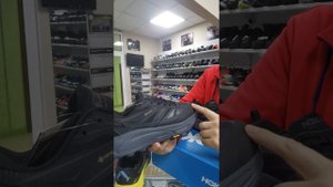 Кроссовки HOKA MAFATE SPEED 2