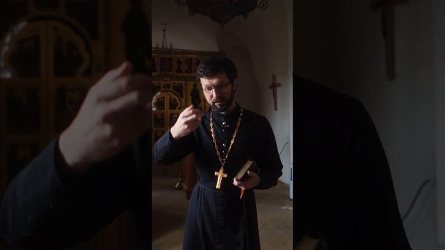 «Знаем Его и отца и мать» #сатомский #библия #толкование смотреть онлайн