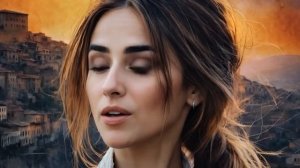 Rostislav Khalikov/Анна Егоян - Есть женщины. Ожившие стихи.