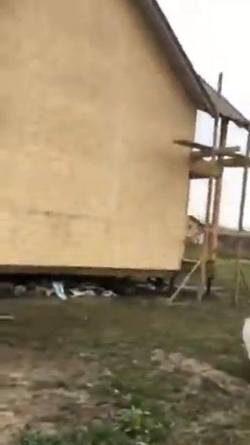 КАРКАСНЫЙ ДОМ С ПРОИЗВОДСТВА смотреть онлайн