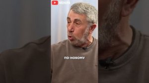 В доме должна быть Coca Cola! Доктор Комаровский про польз?