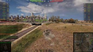 Бой на Су-130пм (Часть 1)