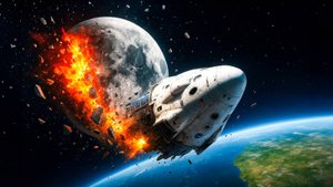 🌕Учёные в панике: миллиардеры угрожают Луне 🚀