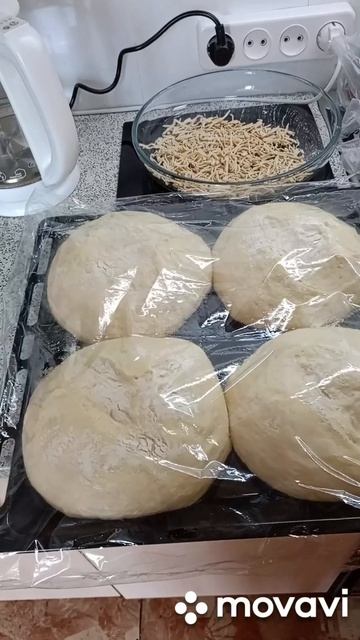 сама пеку хлебушек# хлеб🍞 всему голова# смотреть онлайн