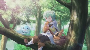 Слабейшая укротительница отправляется в путешествие по сбору мусора ОП