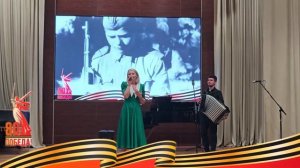 "ПОКЛОНИМСЯ ВЕЛИКИМ ТЕМ ГОДАМ"