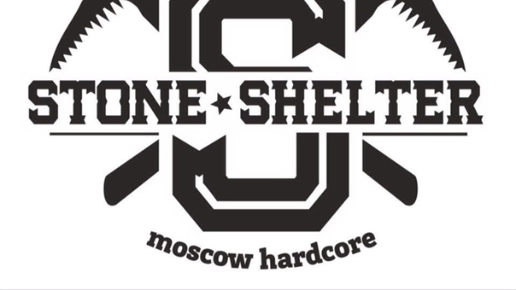 Stone Shelter - пробки, стройка, грязь (Децл)