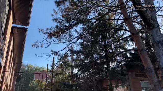Осталось 2 дома. ТОРОПИТЕСЬ! Клубный поселок «Майская ?