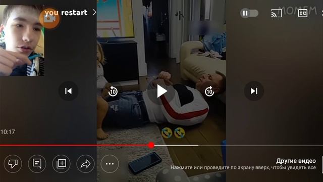 ПРОСТО ДАЙТЕ МНЕ УЖЕ ПУЛЬТ ОТ ЯДЕРКИ смешные видео без мата часть 2🤣🤣🤣