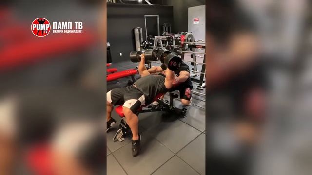 ШОН РОДЕН Планы На Будущее - БИГ РАМИ Выглядит как Суперфрик - БРЕНДОН КЁРРИ Растёт С Чарльзом смотреть онлайн