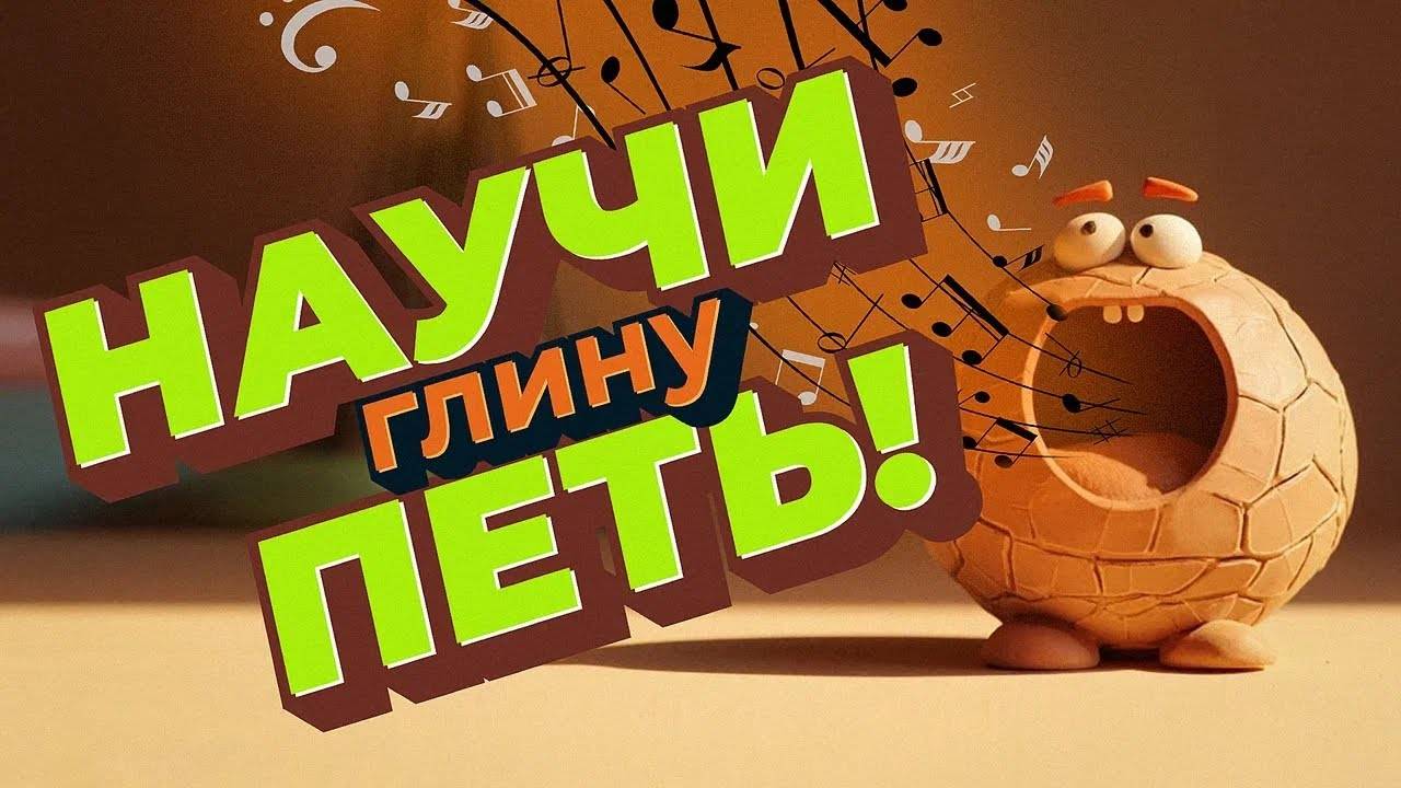 🍯 ЗАЧЕМ ВСТАВИЛИ Электроды в Голову Орфея? / Новое ИСКУССТВО / АртОбъект SALON de 4CERAMICS