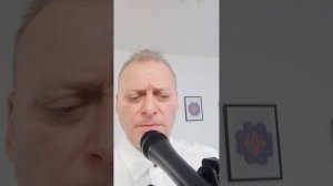 Кавер"Тоска по Родине".