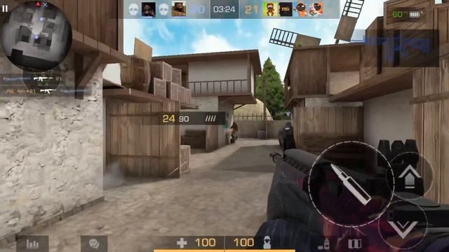 Я спокоен👌 смотреть онлайн