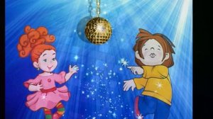 "Веселый башмачок"-детская песня исп.Маша Бодрова сл.А?