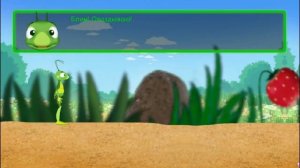 ОЧЕНЬ ХОРОШИЙ ЛУНТИК X!!!! Лунтик Х: Первая кровь - (Moonzy X: First Blood)