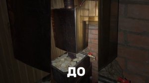 Как устанавливать печь Сиеста 16 (2.0) от Теплодар? #баня #