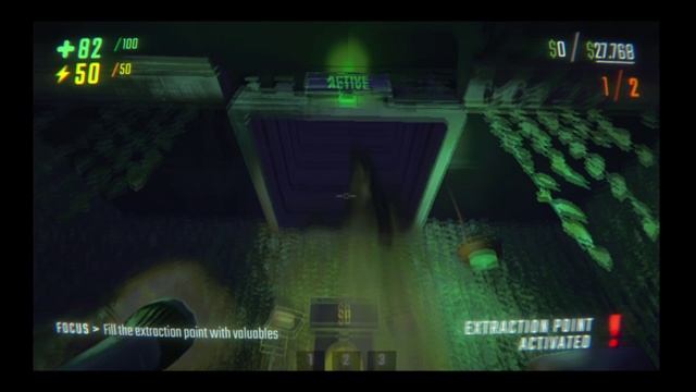 R.E.P.O. геймплей, часть вторая 18+ смотреть онлайн