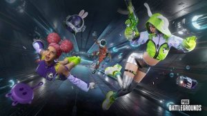 PUBG СРОЧНЫЕ НОВОСТИ ! НАЧАЛИСЬ ИВЕНТЫ В ПАБГ