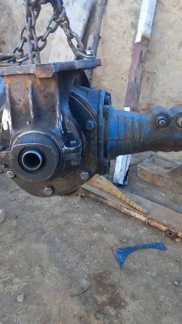 Передний мост т40 смотреть онлайн