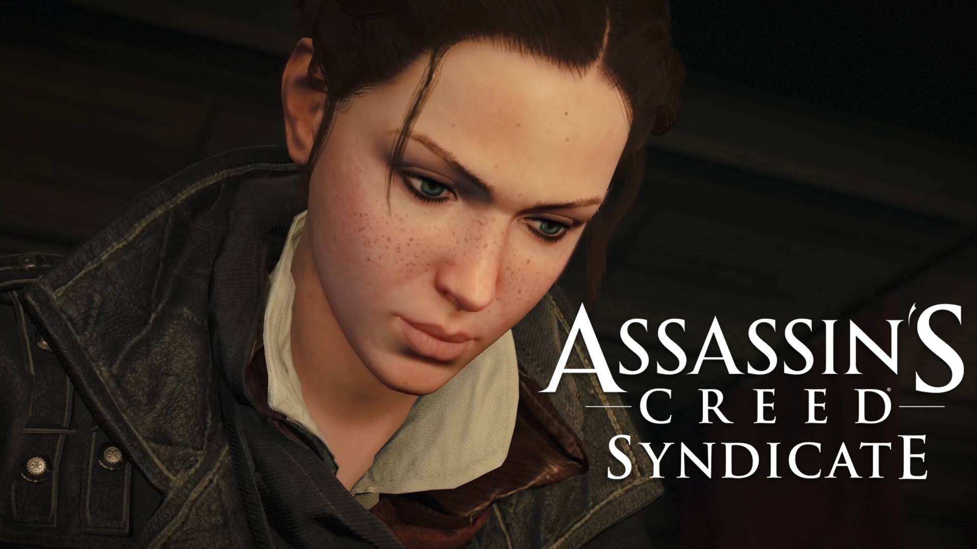 Большой побег ящика. Обновление поезда. Assassin's Creed Syndicate #50.