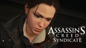 Большой побег ящика. Обновление поезда. Assassin's Creed Syndicate #50.